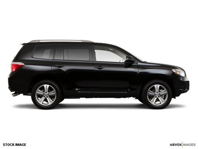 toyota highlander 2010 suv base gasoline 4 cylinders front wheel drive automatic 34788