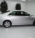 toyota camry 2011 silver sedan se gasoline 4 cylinders front wheel drive automatic 91731