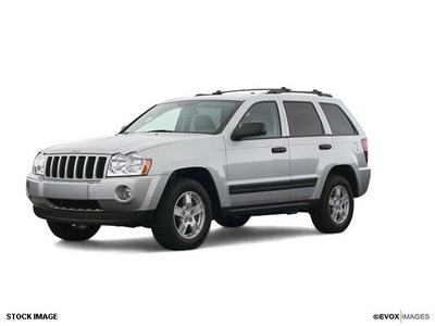 jeep grand cherokee 2005 suv limited gasoline 8 cylinders 4 wheel drive shiftable automatic 98901