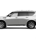 infiniti qx56 2011 suv gasoline 8 cylinders 2 wheel drive not specified 34731