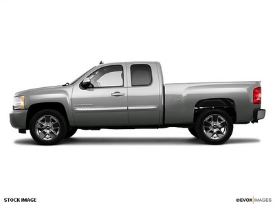 chevrolet silverado 1500 2010 lt flex fuel 8 cylinders 4 wheel drive 4 speed automatic 55313