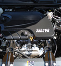 chevrolet impala 2011 gray sedan lt flex fuel 6 cylinders front wheel drive automatic 76087