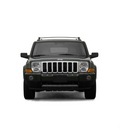 jeep commander 2007 suv sport flex fuel 8 cylinders 4 wheel drive not specified 07701