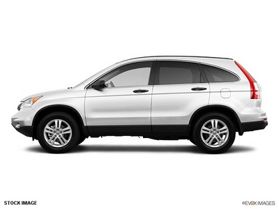 honda cr v 2011 suv exl gasoline 4 cylinders all whee drive not specified 28677