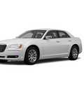 chrysler 300 2012 sedan gasoline 8 cylinders rear wheel drive not specified 76210