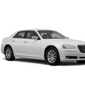 chrysler 300 2012 sedan gasoline 8 cylinders rear wheel drive not specified 76210