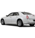 chrysler 300 2012 sedan gasoline 8 cylinders rear wheel drive not specified 76210