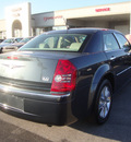 chrysler 300 2008 dk  blue sedan limited gasoline 6 cylinders all whee drive automatic 60443