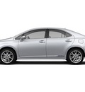 lexus hs 250h 2011 sedan hybrid 4 cylinders front wheel drive cont  variable trans  55391