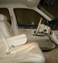 lincoln town car 1996 beige sedan cartier gasoline v8 rear wheel drive automatic 55305