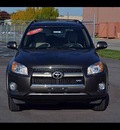 toyota rav4 2011 dk  green suv limi gasoline 6 cylinders 4 wheel drive 5 speed automatic 46219