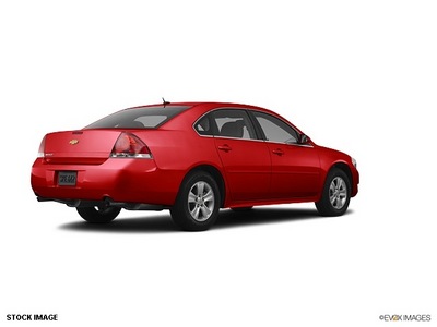 chevrolet impala 2012 sedan ls flex fuel 6 cylinders front wheel drive not specified 55313