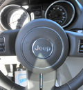 jeep grand cherokee 2011 black suv laredo gasoline 6 cylinders 2 wheel drive automatic 34474