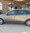 kia forte 5 door 2012 lt  gray hatchback ex gasoline 4 cylinders front wheel drive 6 speed automatic 43228