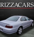 acura 3 2tl 2002 silver sedan type s gasoline 6 cylinders front wheel drive automatic with overdrive 60462