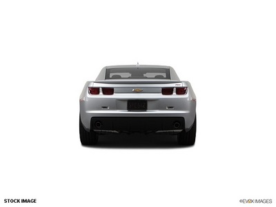 chevrolet camaro 2012 coupe gasoline 6 cylinders rear wheel drive not specified 07507