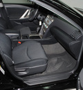 toyota camry 2009 black sedan se gasoline 4 cylinders front wheel drive automatic 91731