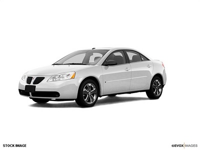 pontiac g6 2008 sedan gt gasoline 6 cylinders front wheel drive not specified 80910