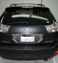 lexus rx 350 2009 smokey granite suv gasoline 6 cylinders front wheel drive automatic 91731