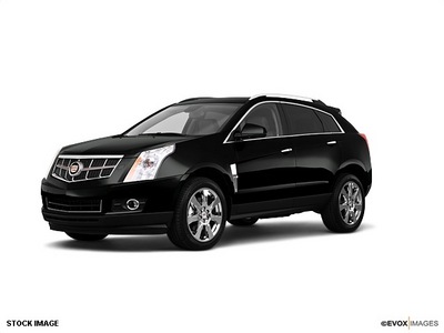 cadillac srx 2010 suv premium collection gasoline 6 cylinders front wheel drive 6 speed automatic 55313