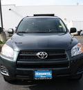 toyota rav4 2011 black forest suv gasoline 4 cylinders 4 wheel drive automatic 07702