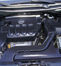 nissan altima 2007 dk  blue sedan 2 5 s gasoline 4 cylinders front wheel drive automatic 76018