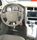 dodge caliber 2009 light sandstone hatchback sxt gasoline 4 cylinders front wheel drive automatic 80905