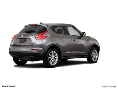 nissan juke 2011 suv sl gasoline 4 cylinders all whee drive cont  variable trans  56001