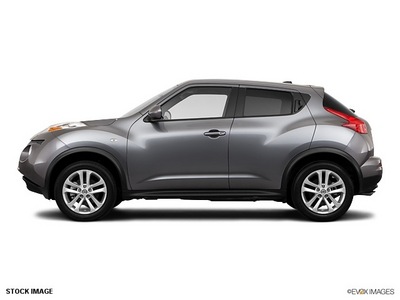 nissan juke 2011 suv sl gasoline 4 cylinders all whee drive cont  variable trans  56001