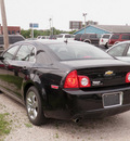 chevrolet malibu 2010 black sedan 1lt gasoline 4 cylinders front wheel drive automatic 61832