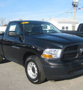 ram ram pickup 1500 2012 brown st gasoline 6 cylinders 2 wheel drive 4 speed automatic 62863