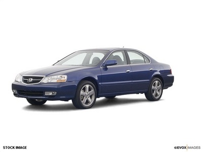 acura tl 2003 sedan 3 2 type s gasoline 6 cylinders front wheel drive 5 speed automatic 28805