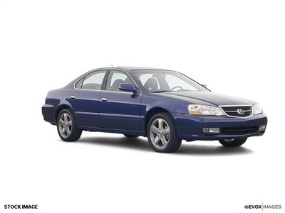 acura tl 2003 sedan 3 2 type s gasoline 6 cylinders front wheel drive 5 speed automatic 28805