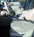 ford escape hybrid 2008 gray suv hybrid 4 cylinders all whee drive automatic 76087