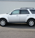 mazda tribute 2011 silver suv i sport gasoline 4 cylinders all whee drive automatic 98371