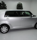 scion xb 2010 silver wagon gasoline 4 cylinders front wheel drive automatic 91731