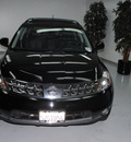 nissan murano 2007 black suv sl gasoline 6 cylinders all whee drive automatic 91731
