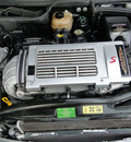 mini cooper 2006 gray hatchback s john cooper works gasoline 4 cylinders front wheel drive 6 speed manual 98032