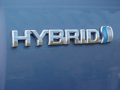 toyota prius 2007 lt  blue hatchback hybrid 4 cylinders front wheel drive cont  variable trans  06019