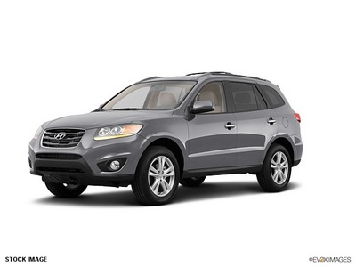 hyundai santa fe 2011 suv se gasoline 6 cylinders all whee drive not specified 80910