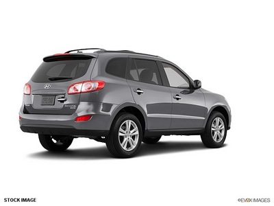 hyundai santa fe 2011 suv se gasoline 6 cylinders all whee drive not specified 80910