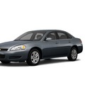 chevrolet impala 2011 sedan ls fleet flex fuel 6 cylinders front wheel drive 4 speed automatic 55313