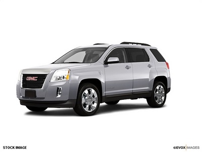 gmc terrain 2010 suv slt 1 gasoline 6 cylinders front wheel drive 6 speed automatic 55313