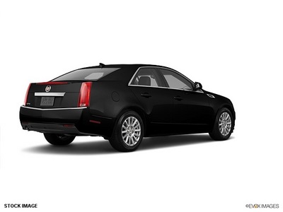 cadillac cts 2011 sedan 3 0l luxury gasoline 6 cylinders all whee drive 6 speed automatic 55313