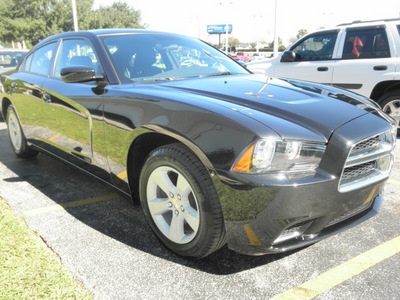 dodge charger 2011 black sedan gasoline 6 cylinders rear wheel drive automatic 34474