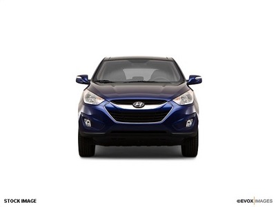 hyundai tucson 2010 suv limited gasoline 4 cylinders front wheel drive 6 speed automatic 47129