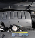 gmc acadia 2010 black suv slt gasoline 6 cylinders front wheel drive automatic 76087