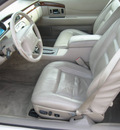 cadillac eldorado 2000 white coupe esc gasoline v8 front wheel drive automatic 45840