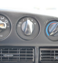 chevrolet monte carlo 1995 black coupe ls gasoline v6 front wheel drive automatic 27591