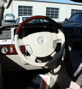 lincoln navigator 2004 beige suv luxury gasoline 8 cylinders 4 wheel drive automatic 27215